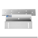 YLI ΒΑΣΗ ΗΛ/ΤΗ 180kg ΣΧΗΜΑ Z&L (MBK-180NZL)