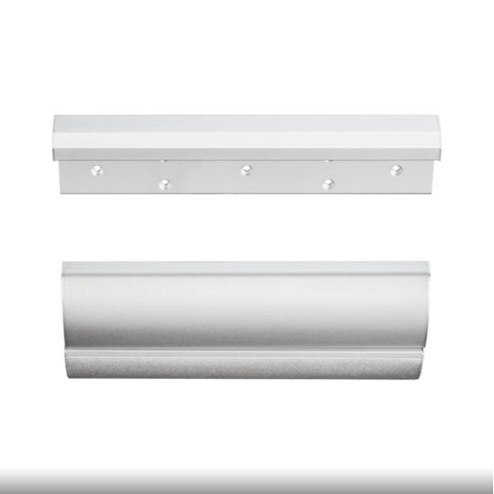 YLI ΒΑΣΗ ΗΛ/ΤΗ 280kg ΣΧΗΜΑ Z&L (MBK-280NZLC)