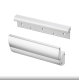 YLI ΒΑΣΗ ΗΛ/ΤΗ 280kg ΣΧΗΜΑ Z&L (MBK-280NZLC)