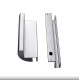 YLI ΒΑΣΗ ΗΛ/ΤΗ 280kg ΣΧΗΜΑ G&Z (MBK-280NGZ)