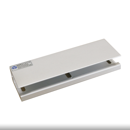 YLI ΒΑΣΗ ΗΛ/ΤΗ 500kg ΣΧΗΜΑ U (MBK-500GU)