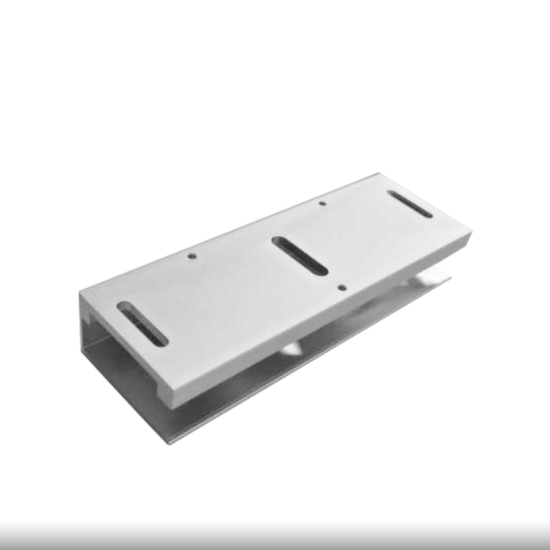 YLI ΒΑΣΗ ΗΛ/ΤΗ 500kg ΣΧΗΜΑ U (MBK-500GU)
