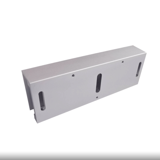 YLI ΒΑΣΗ ΗΛ/ΤΗ 500kg ΣΧΗΜΑ U (MBK-500GU)