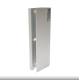 YLI ΒΑΣΗ ΗΛ/ΤΗ 500kg ΣΧΗΜΑ U (MBK-500GU)