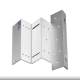YLI ΒΑΣΗ ΗΛ/ΤΗ 500kg ΣΧΗΜΑ Z&L (MBK-500NZL)