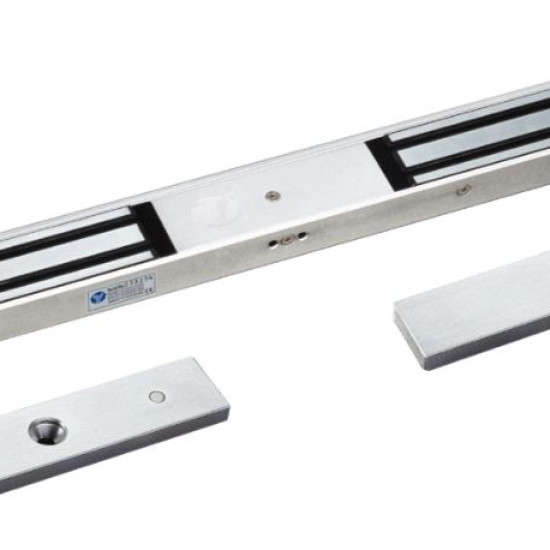 YLI ΗΛΕΚΤΡΟΜΑΓΝΗΤΗΣ ΔΙΠΛΗΣ ΠΟΡΤΑΣ 280kg (YM-280ND)