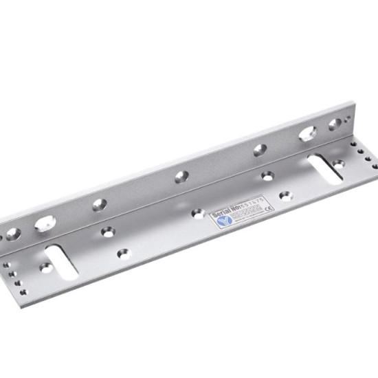 YLI ΒΑΣΗ ΗΛ/ΤΗ 280kg ΣΧΗΜΑ L (MBK-280NL)