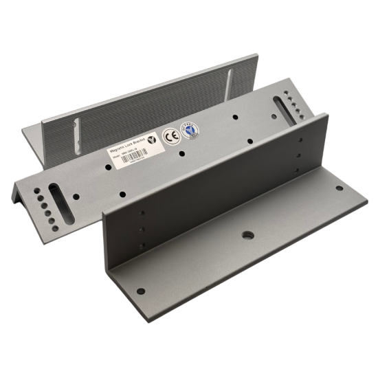 YLI ΒΑΣΗ ΑΔΙΑΒΡΟΧΟΥ ΗΛ/ΤΗ 300kg ΣΧΗΜΑ Z&L (MBK-280ZL-W)