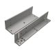 YLI ΒΑΣΗ ΑΔΙΑΒΡΟΧΟΥ ΗΛ/ΤΗ 300kg ΣΧΗΜΑ Z&L (MBK-280ZL-W)