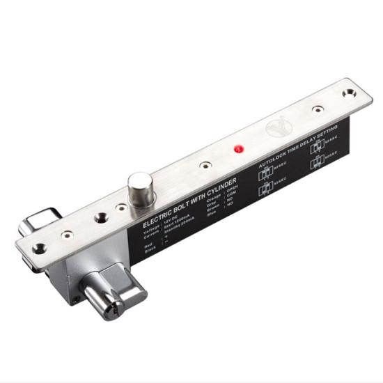 YLI ΧΩΝΕΥΤΟΣ ΗΛΕΚΤΡΟΠΙΡΟΣ F.SECURE (YB-600B)