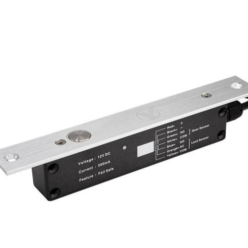 YLI ΑΔΙΑΒΡΟΧΟΣ ΧΩΝΕΥΤΟΣ ΗΛΕΚΤΡΟΠΙΡΟΣ F.SAFE (YB-200IP)