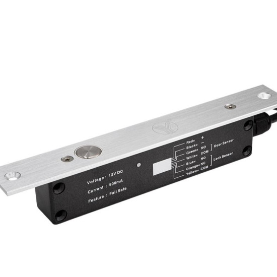 YLI ΑΔΙΑΒΡΟΧΟΣ ΧΩΝΕΥΤΟΣ ΗΛΕΚΤΡΟΠΙΡΟΣ F.SAFE (YB-200IP)