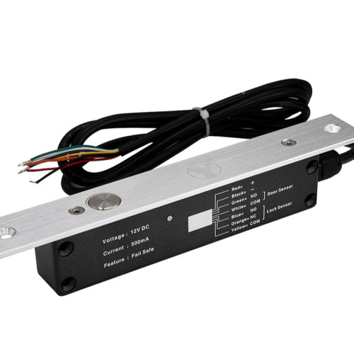 YLI ΑΔΙΑΒΡΟΧΟΣ ΧΩΝΕΥΤΟΣ ΗΛΕΚΤΡΟΠΙΡΟΣ F.SAFE (YB-200IP)