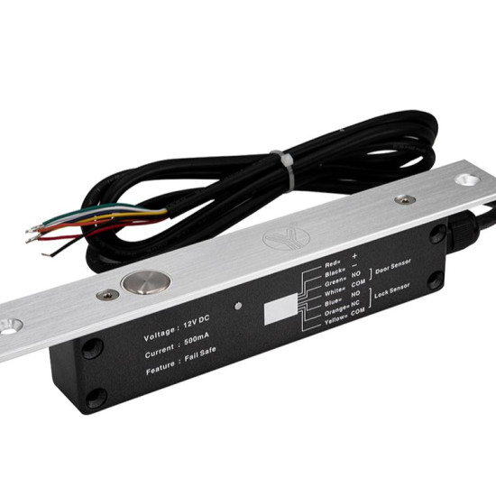 YLI ΑΔΙΑΒΡΟΧΟΣ ΧΩΝΕΥΤΟΣ ΗΛΕΚΤΡΟΠΙΡΟΣ F.SAFE (YB-200IP)