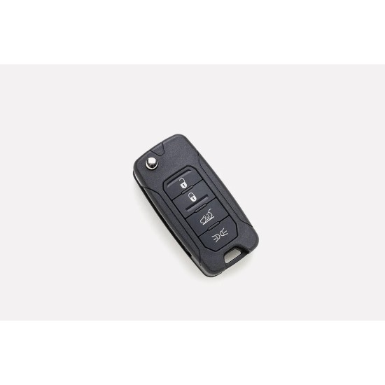 SILCA REMOTE CAR KEY - SIP22JR29