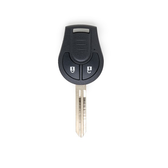 SILCA REMOTE CAR KEY - NSN14R43