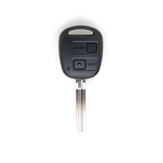 SILCA REMOTE CAR KEY - TOY43BFR43