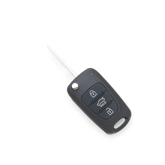 SILCA REMOTE CAR KEY - KIA8BR42
