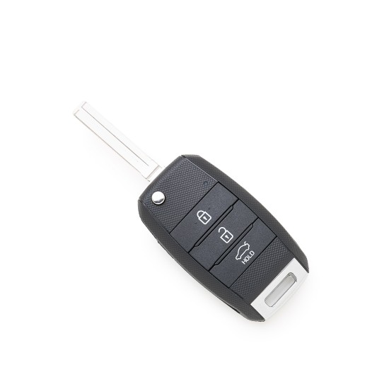 SILCA REMOTE CAR KEY - KIA8CR42