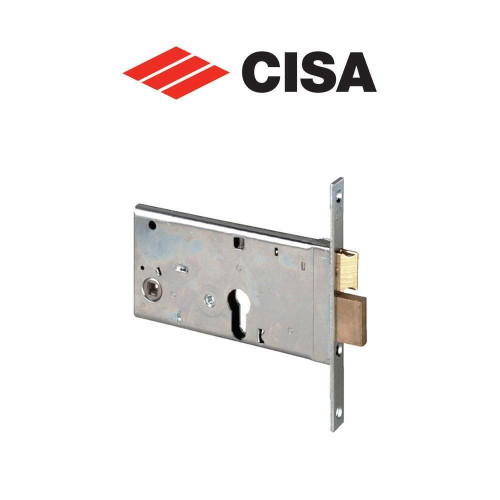 CISA ΚΛΕΙΔΑΡΙΑ ΑΛΟΥΜΙΝΟΠΟΡΤΑΣ 44361