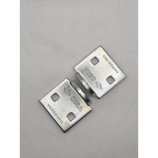 CISA SET ΑΤΣΑΛΙΝΕΣ ΓΩΝΙΕΣ (06300-14)