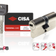 CISA ΚΥΛΙΝΔΡΟΣ ASIX P8