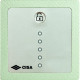 CISA MyEVO BUTTON ΕΞΟΔΟΥ