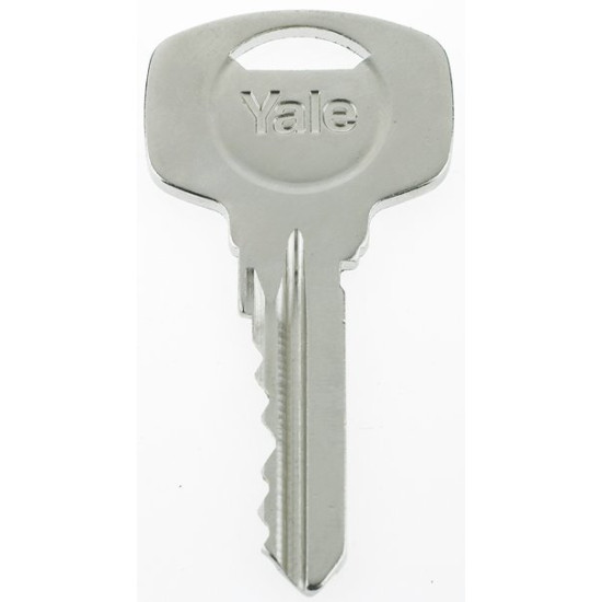 ASSA ABLOY ΚΛΕΙΔΙ ΓΙΑ ΚΥΛΙΝΔΡΟ ΕΞΩΤΕΡΙΚΗΣ ΧΡΗΣΗΣ ΜΠΑΡΑΣ MINISTAR 429 ΚΟΜΜΕΝΟ