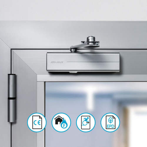 ABLOY ΣΟΥΣΤΑ (DC200)