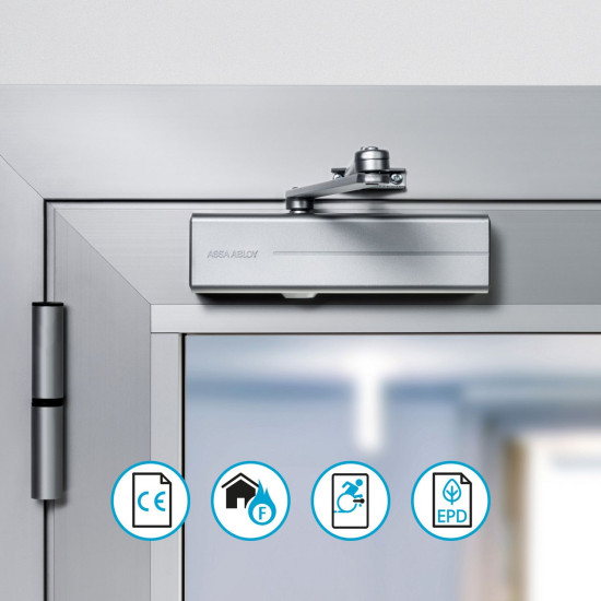 ABLOY ΣΟΥΣΤΑ (DC200)