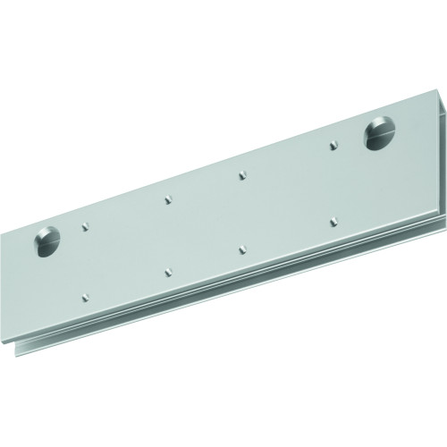 ASSA ABLOY ΒΑΣΗ ΓΥΑΛΙΝΗΣ ΠΟΡΤΑΣ DCA165