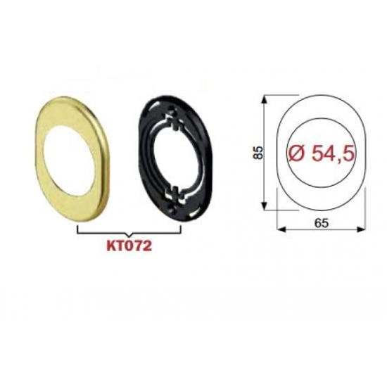 DISEC ΕΞΩΤΕΡΙΚΟ ΔΙΑΚΟΣΜΗΤΙΚΟ DEFENDER (KT072)