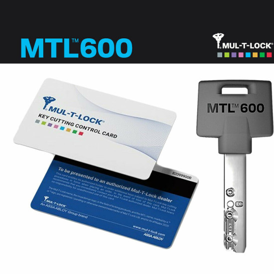 M-T-L ΚΥΛΙΝΔΡΟΣ MTL600(Interactive)