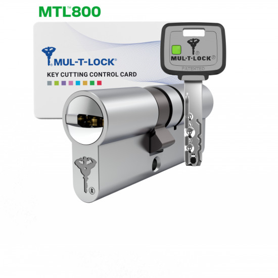 M-T-L ΚΥΛΙΝΔΡΟΣ MTL800(MT5)