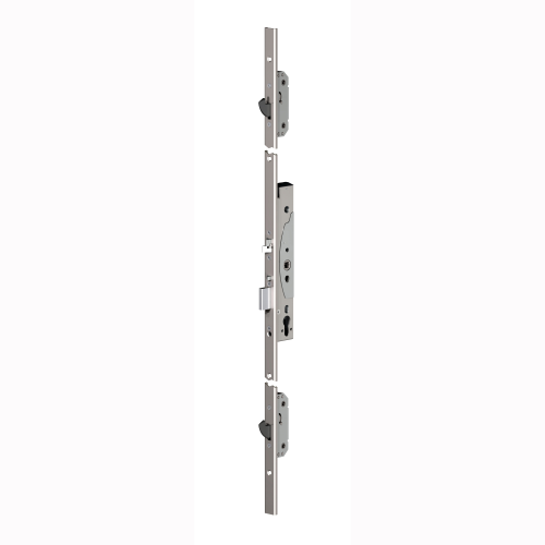 ABLOY ΚΛΕΙΔΑΡΙΑ 3ΣΗΜΕΙΩΝ MOTORISED (MP418)