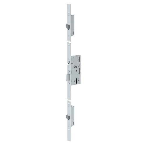 ABLOY ΚΛΕΙΔΑΡΙΑ 3ΣΗΜΕΙΩΝ U 1.76m (EL166)
