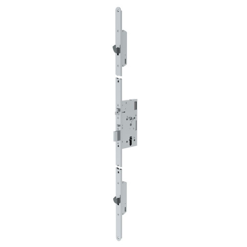 ABLOY ΚΛΕΙΔΑΡΙΑ 3 ΣΗΜΕΙΩΝ 2m SOLENOID 35/24mm (EL466)-FLAT
