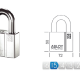 ABLOY ΛΟΥΚΕΤΟ PROTEC 2 (PL358T)