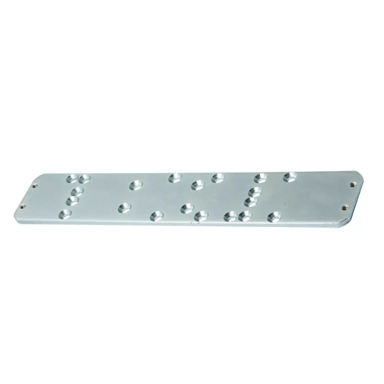 ABLOY ΠΛΑΚΑ ΣΤΗΡΙΞΗΣ ΣΟΥΣΤΑΣ DC126