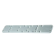 ABLOY ΠΛΑΚΑ ΣΤΗΡΙΞΗΣ ΣΟΥΣΤΑΣ DC126