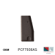 ΑΝΤΑΛΛΑΚΤΙΚΟ ΤΣΙΠΑΚΙ PCF7935AS-DS WEDGE