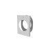 SECUREMME ΔΙΑΚΟΣΜΗΤΙΚΟ ΜΙΚΡΟ ΟΡΘΟΓΩΝΙΟ (4350)