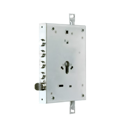 MUL-T-LOCK LOS ΒΑΣΙΚΑ ΜΟΝΤΕΛΑ