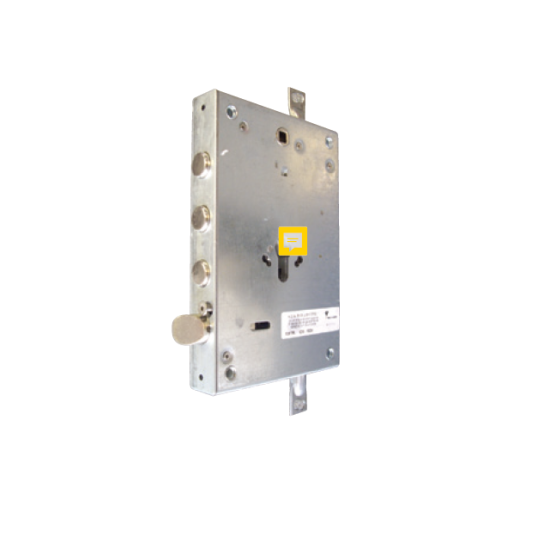 MUL-T-LOCK LOS ΒΑΣΙΚΑ ΜΟΝΤΕΛΑ