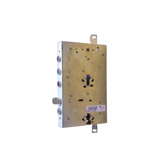 MUL-T-LOCK LOS GARDESA