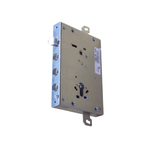 MUL-T-LOCK LOS ΒΑΣΙΚΑ ΜΟΝΤΕΛΑ