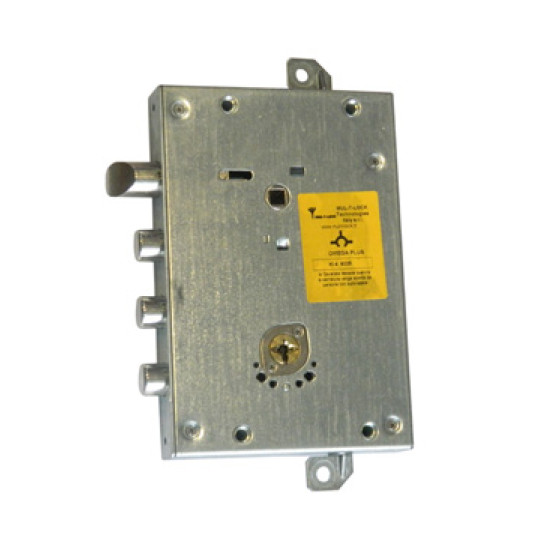 MUL-T-LOCK ΚΛΕΙΔΑΡΙΑ Θ.ΠΟΡΤΑΣ OMEGA PLUS