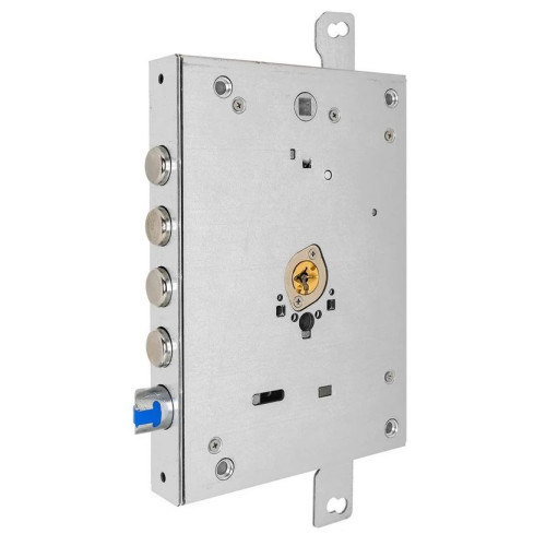 MUL-T-LOCK OMEGA PRO ΒΑΣΙΚΑ ΜΟΝΤΕΛΑ