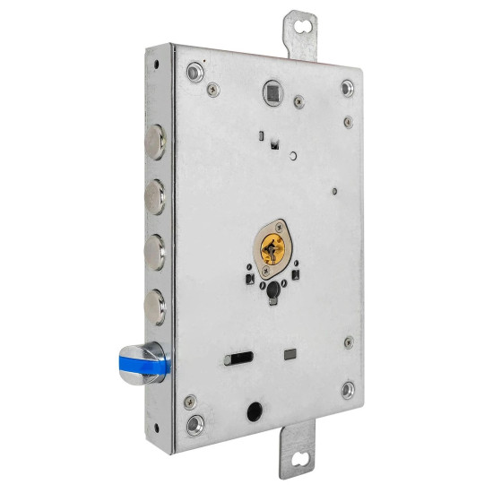 MUL-T-LOCK OMEGA PRO ΒΑΣΙΚΑ ΜΟΝΤΕΛΑ
