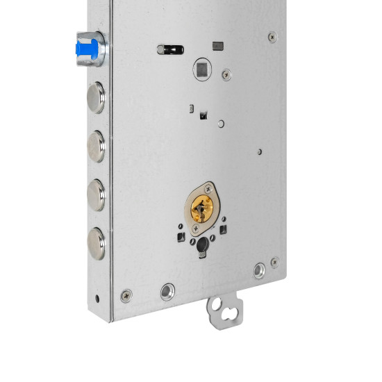 MUL-T-LOCK OMEGA PRO ΒΑΣΙΚΑ ΜΟΝΤΕΛΑ